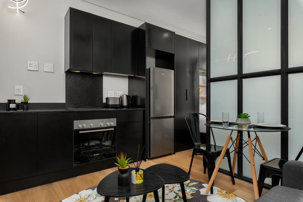 Apartment The Carrington 505 Cape Town