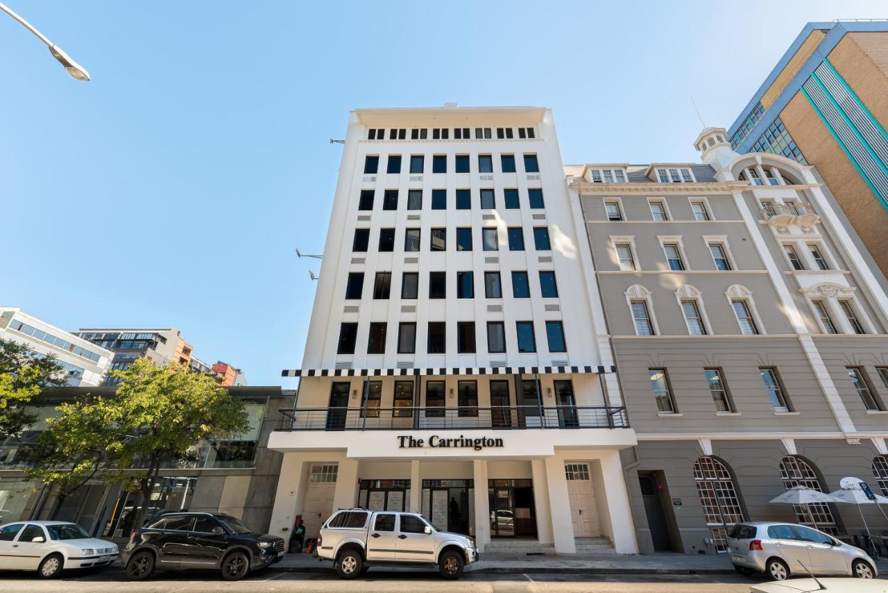 The Carrington 505 Apartment