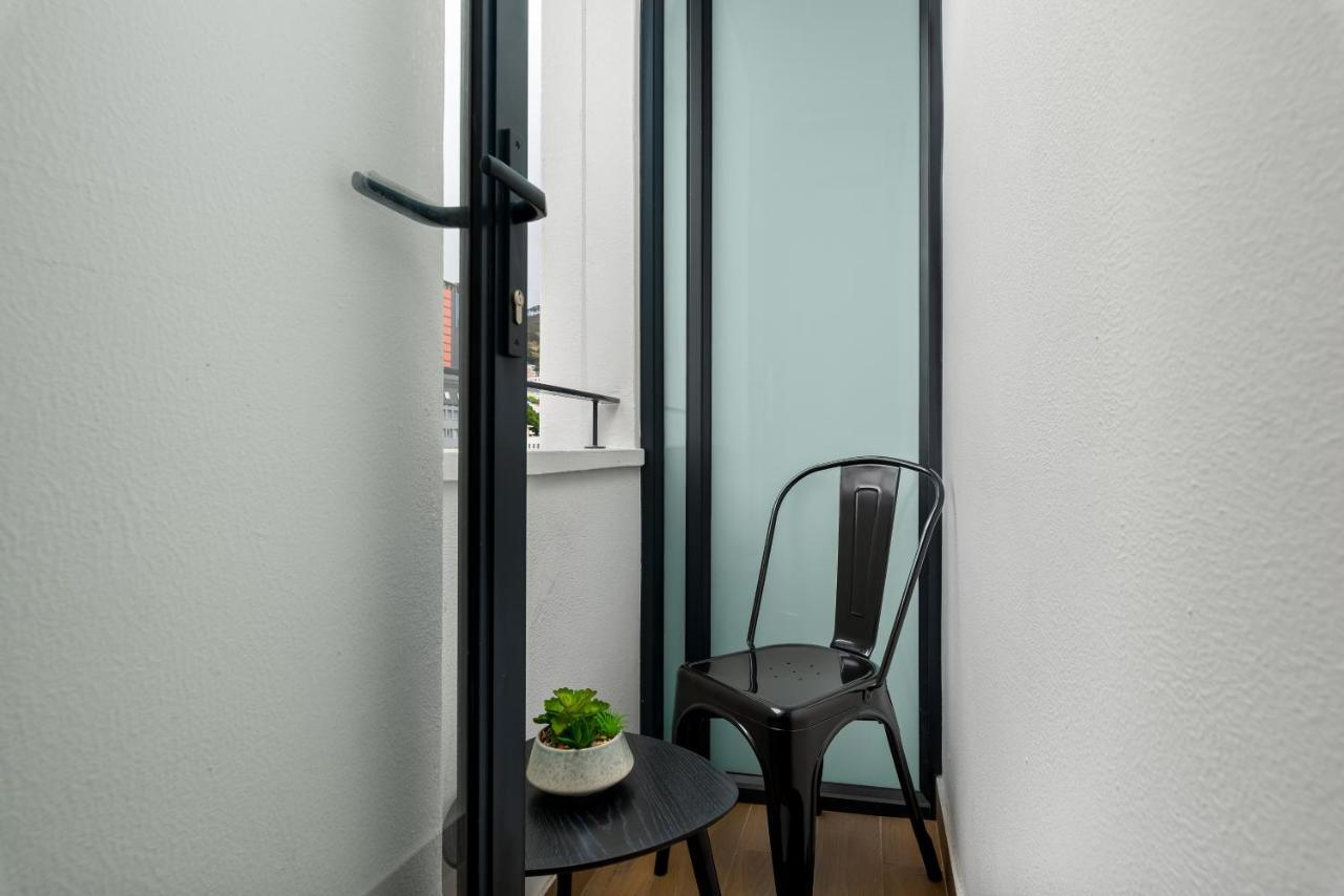 Apartment The Carrington 505