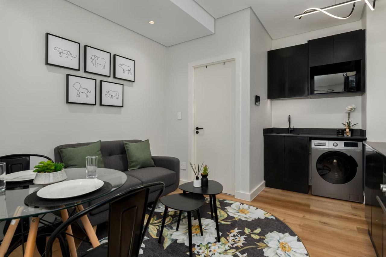 The Carrington 505 Apartment Cape Town