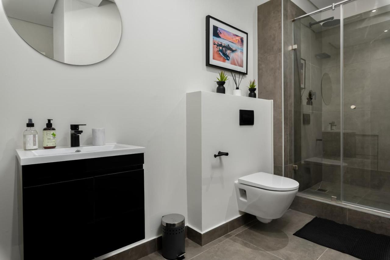 Apartment The Carrington 505 Cape Town