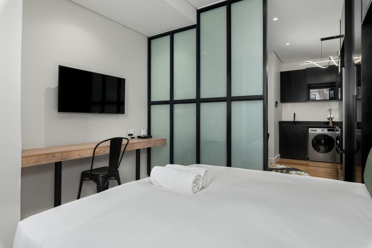 Apartment The Carrington 505