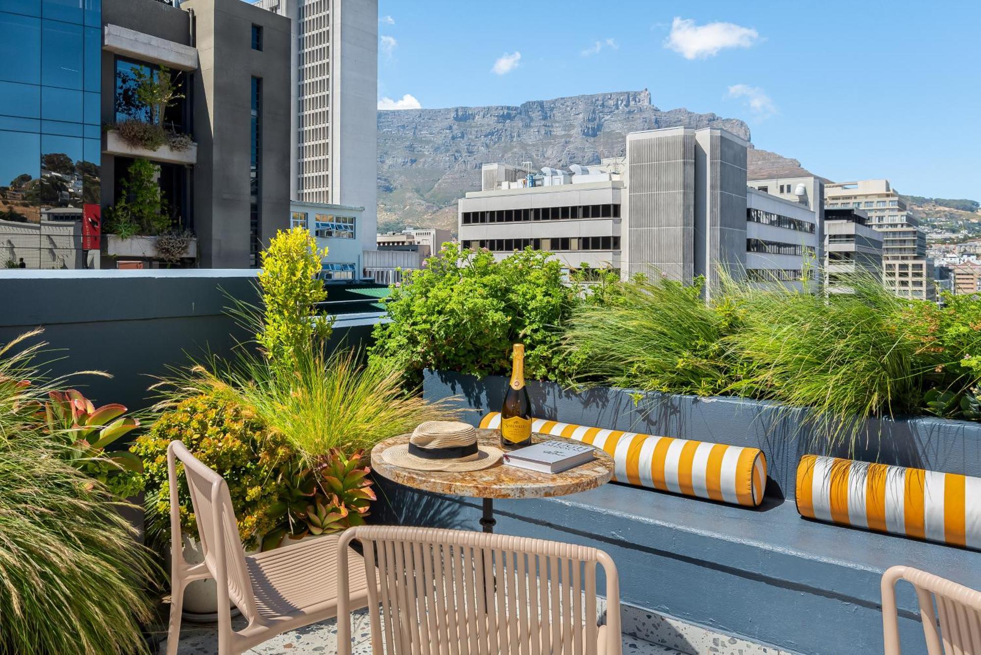 Apartment The Carrington 505 Cape Town